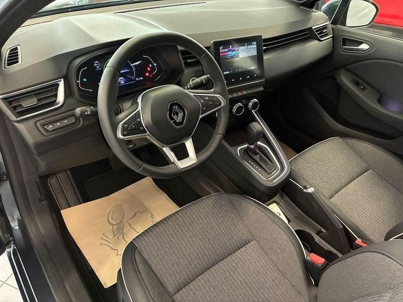 Renault Clio Intens E-TECH Hybrid rif.GJ339