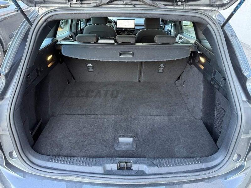 Ford Focus Focus SW 1.5 ecoblue ST-Line 115cv auto