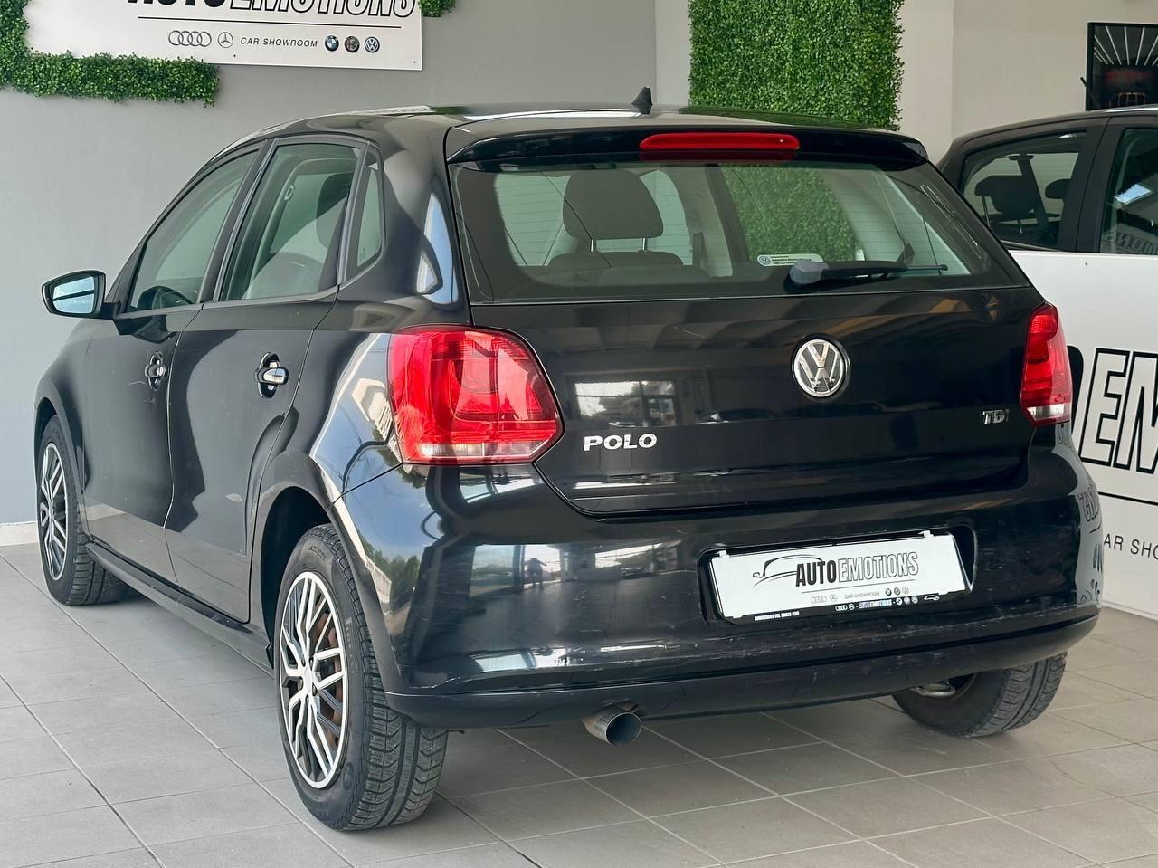 Volkswagen Polo - 1.6|90CV - Unico Proprietario