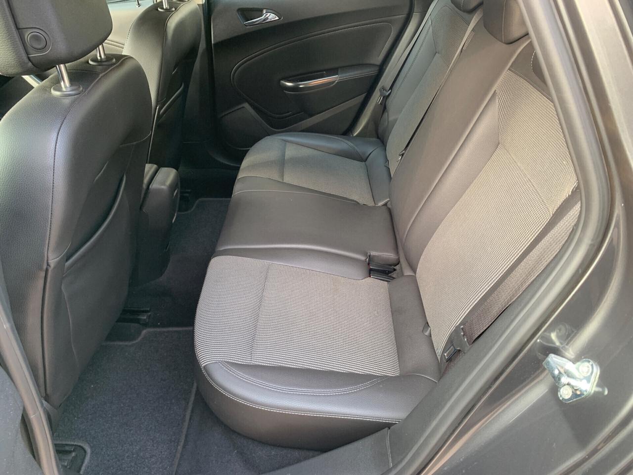 Opel Astra 1.7 CDTI 125CV Sports Tourer Cosmo