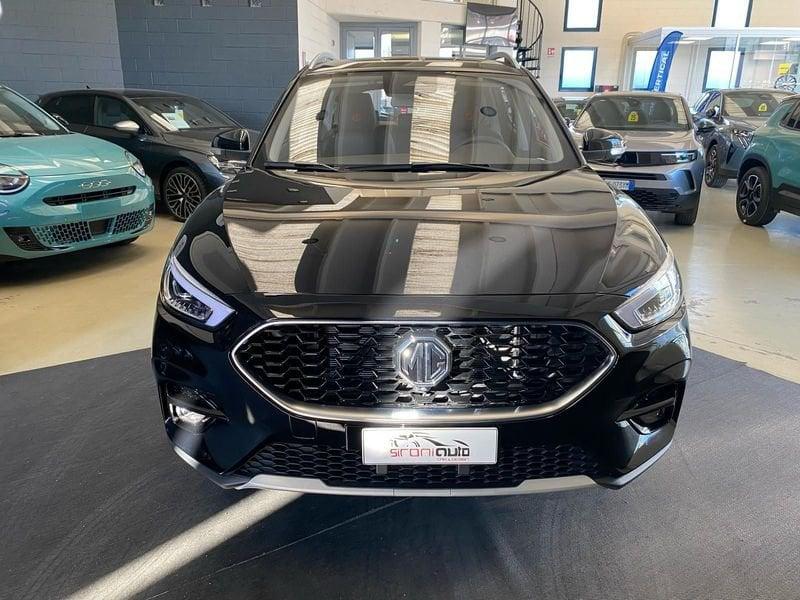 MG ZS ZS 1.5 VTi-tech Luxury