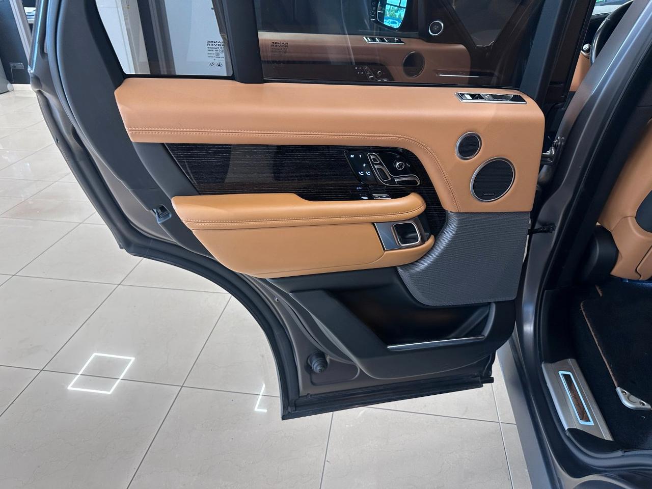 Land Rover Range Rover 3.0 sdV6 Autobiography auto my19