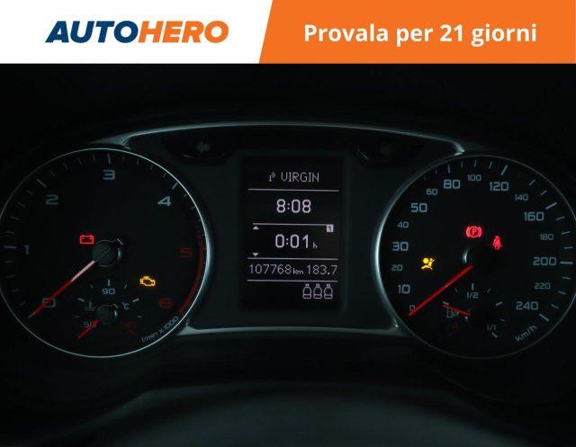 AUDI A1 SPB 1.6 TDI Attraction