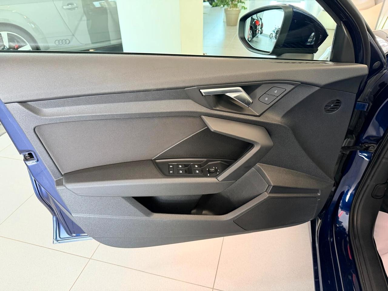 Audi A3 SPB 35 TFSI S tronic Metano