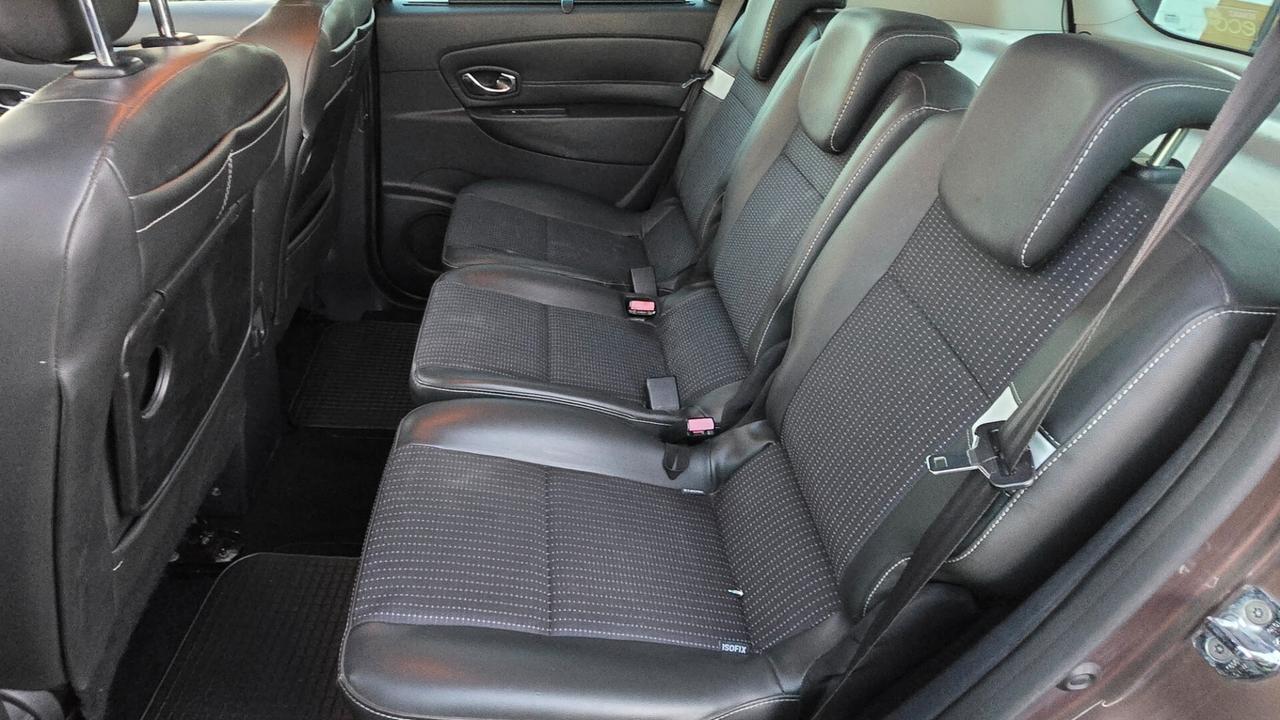 Renault Scenic Scénic XMod 1.5 dCi 110CV Start&Stop Energy Sport