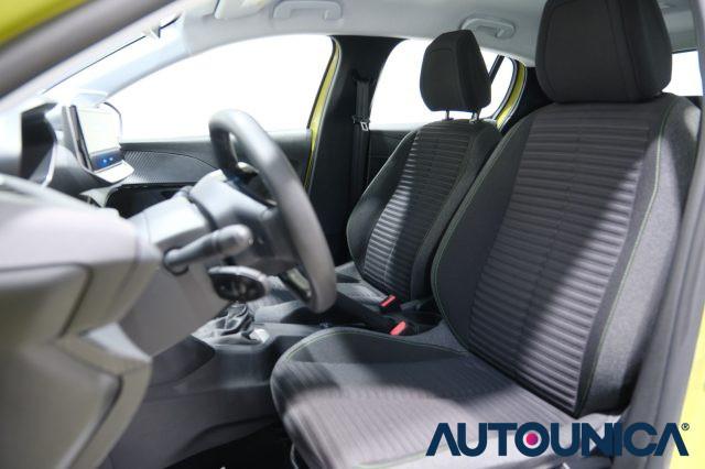 PEUGEOT 208 PURETECH 100 STOP&START 5 PORTE ACTIVE FARI LED