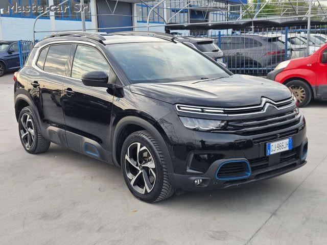 CITROEN C5 Aircross C5 Aircross1.6 hybrid phev Shine 225e-eat8-GJ966JH