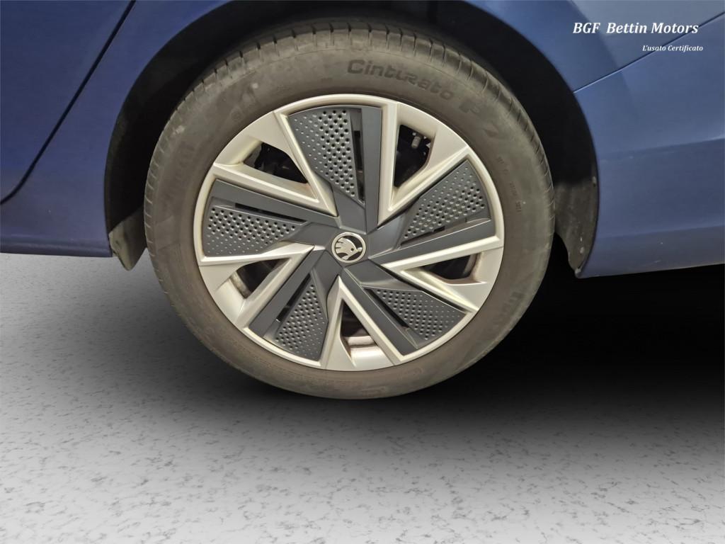 Skoda Superb Wagon 2.0 tdi Style 150cv dsg