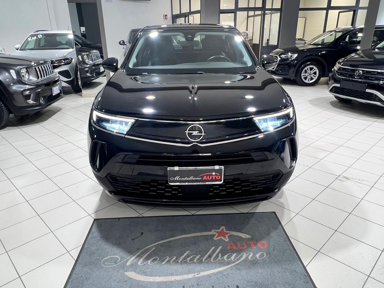 Opel Mokka 1.5 diesel Edition