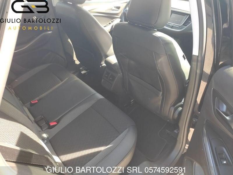 Opel Grandland 1.5 diesel Ecotec Start&Stop aut. 120 Anniversary