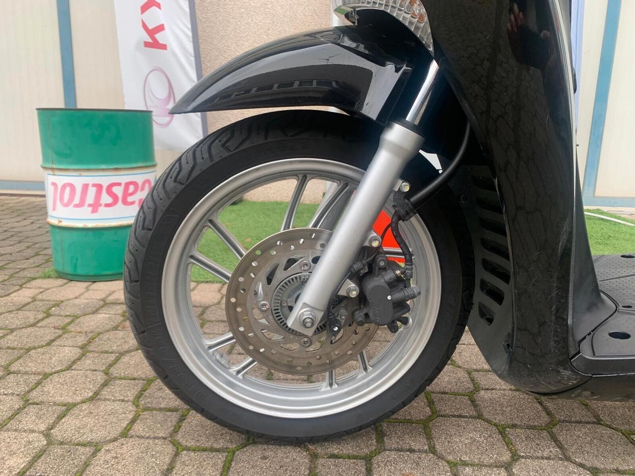 Honda SH 150 ABS E.3 - Rif.668