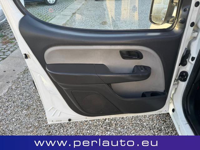 FIAT Doblo Doblò 1.9 MJ Cargo Maxi Lamierato