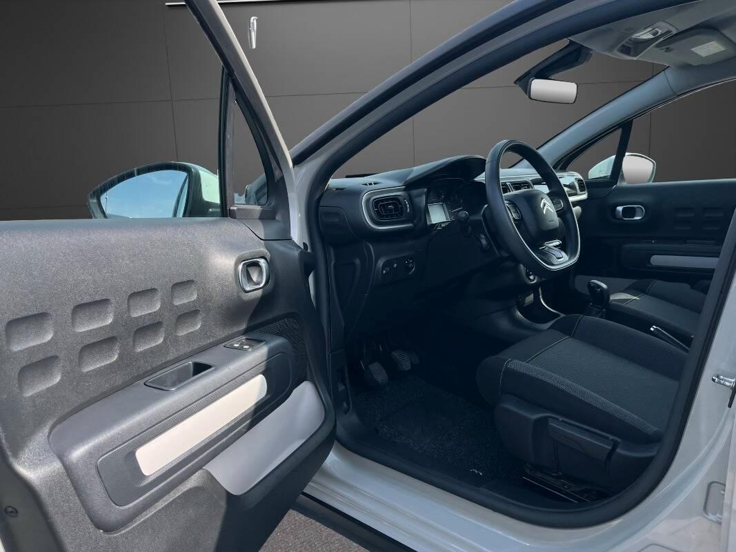 Citroen C3 1.2 puretech You! s&s 83cv