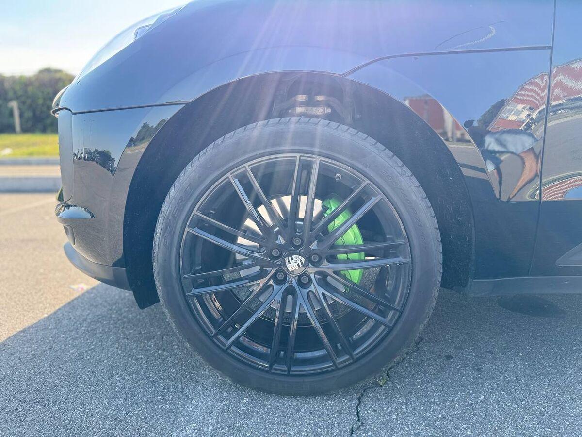 Porsche Macan 2.0 245cv pdk