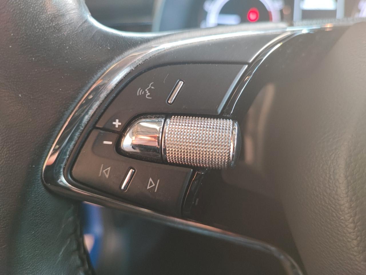 Skoda Kamiq 1.0 G-Tec Monte Carlo