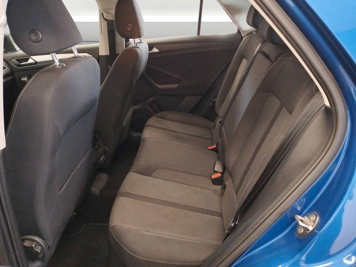 Volkswagen T-Roc 1.0 TSI Style