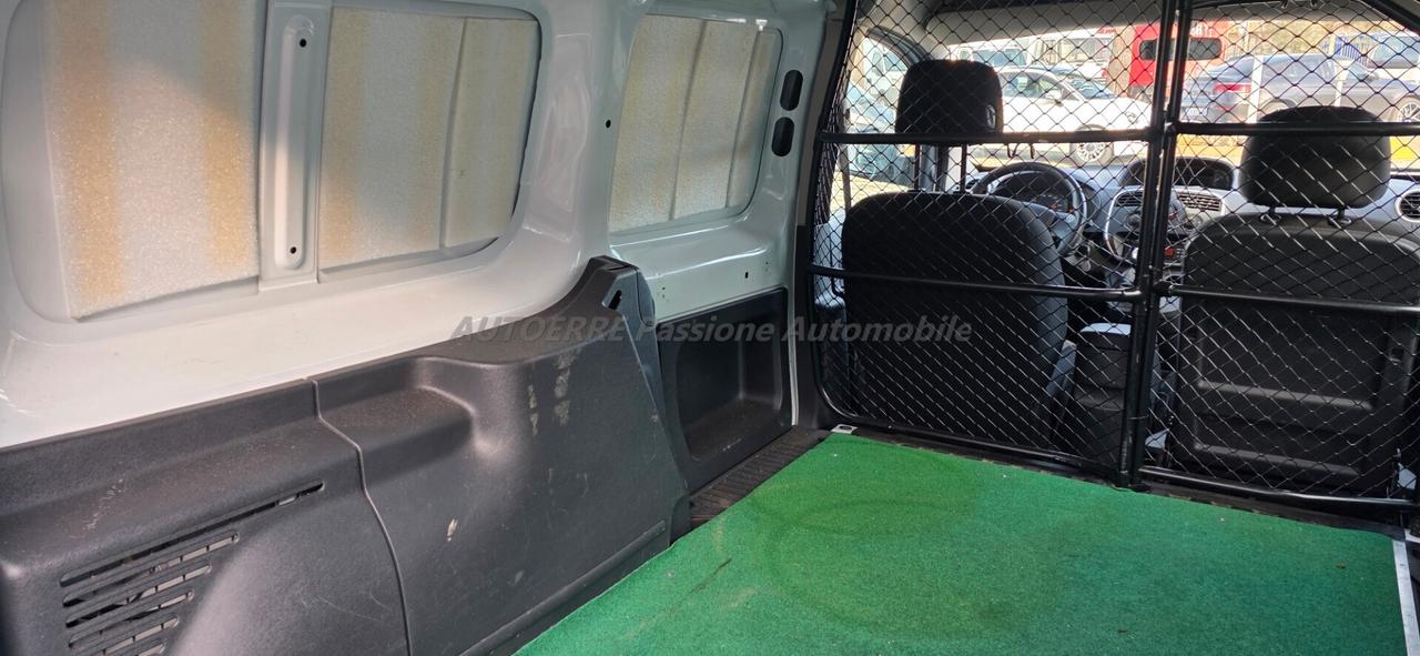 Renault Kangoo Blue dCi 8V 115CV 5 porte Life