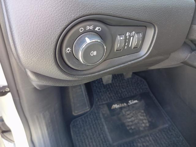 JEEP Renegade JEEP RENEGADE 1.0 T3 Longitude