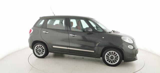 FIAT 500L 1.3 Multijet 85 CV Easy