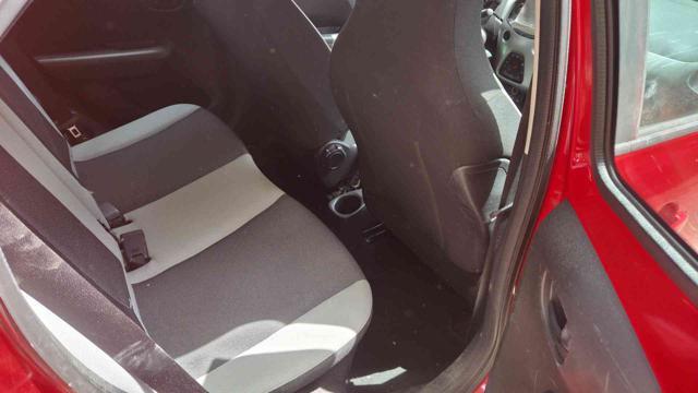 TOYOTA Aygo 1.0 VVT-i 69 CV 5 porte x-clusiv