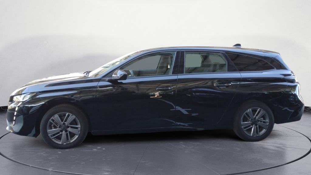 Peugeot 308 SW 1.2 t Active Pack s&s 130cv IN PROMO
