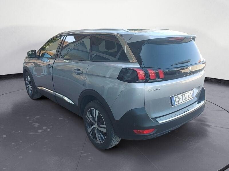 Peugeot 5008 BlueHDi 130 Allure EAT8 S/S aut.