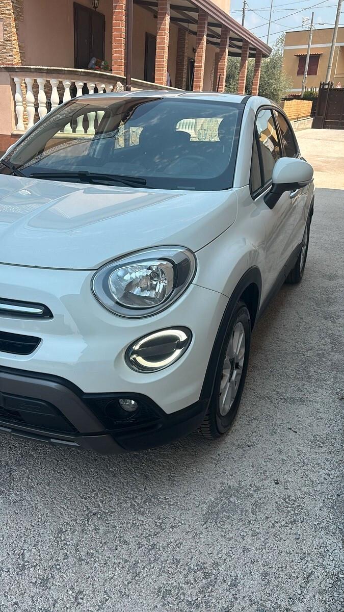 Fiat 500X 1.3 MultiJet 95 CV Business