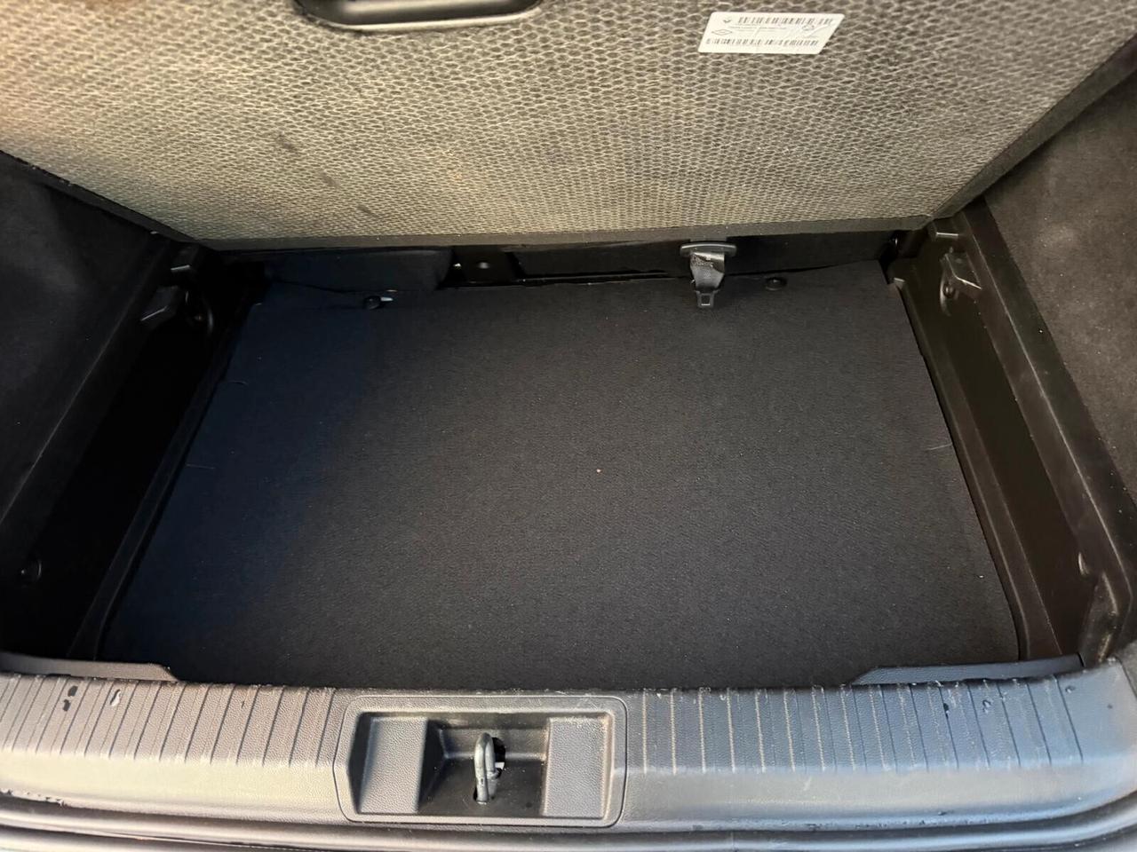 Renault Captur ECO-G 100 CV Evolution