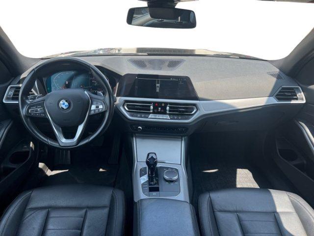 BMW 320 d 48V Touring Business Advantage