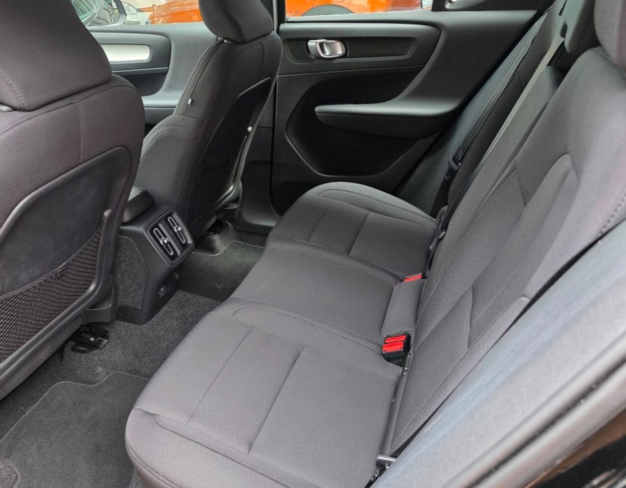Volvo XC40 D3 Momentum