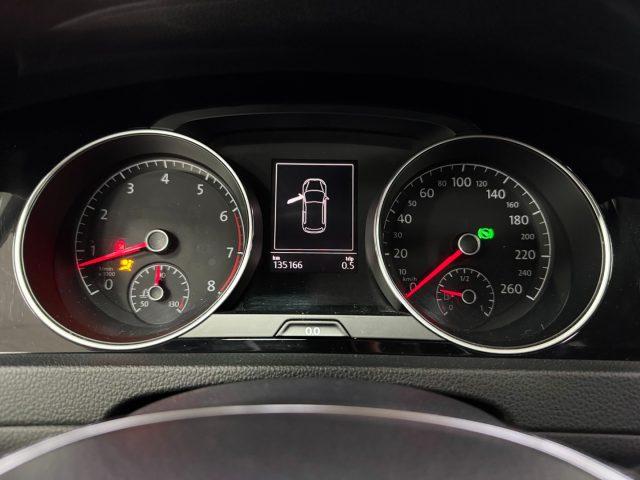 VOLKSWAGEN Golf 1.4 TSI DSG 3p. Highline BlueMotion Technology