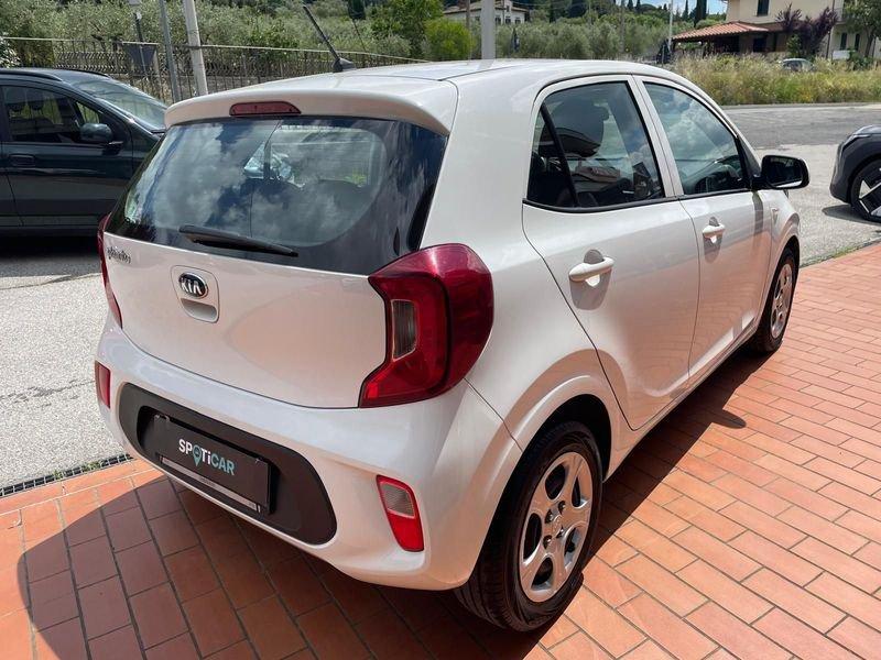 KIA Picanto 1.0 12V 5 porte Active