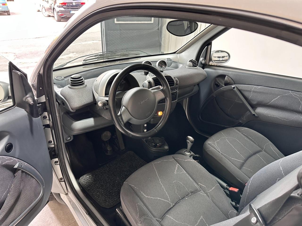 Smart ForTwo 800 coupé DIESEL - PERFETTA