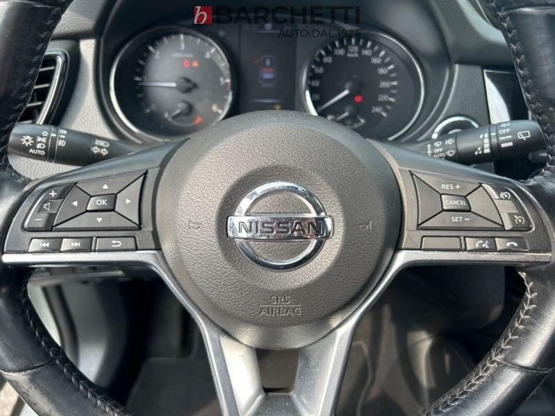 Nissan X-Trail 3ª SERIE 1.6 DCI 2WD N-CONNECTA