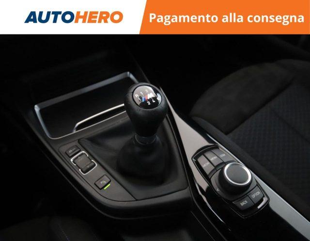 BMW 116 i 3p. Msport