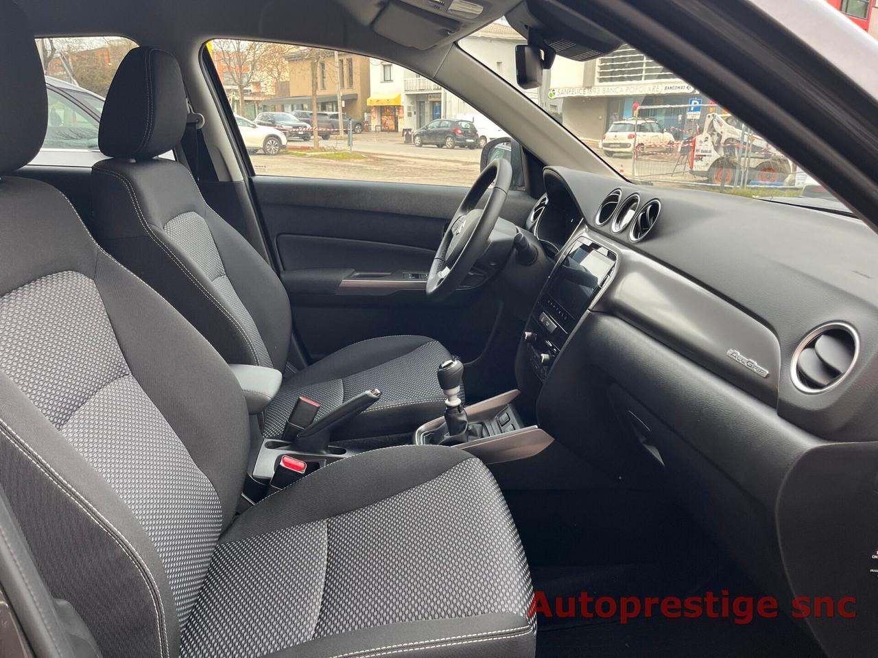 Suzuki Vitara 1.4 Hybrid Cool