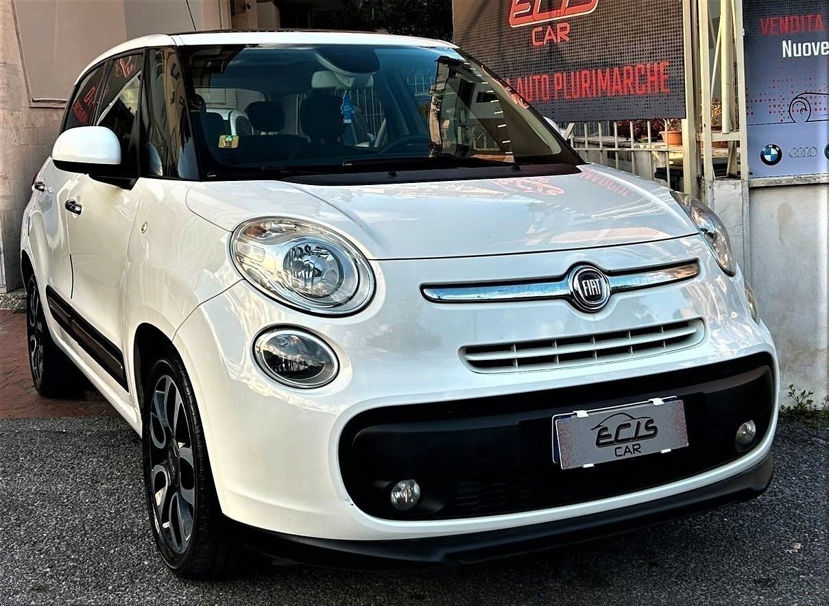 Fiat 500L 1.6 mjt TETTO 105cv