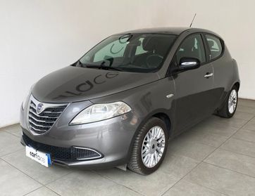 LANCIA Ypsilon 1.2 - *NEOPATENTATI*