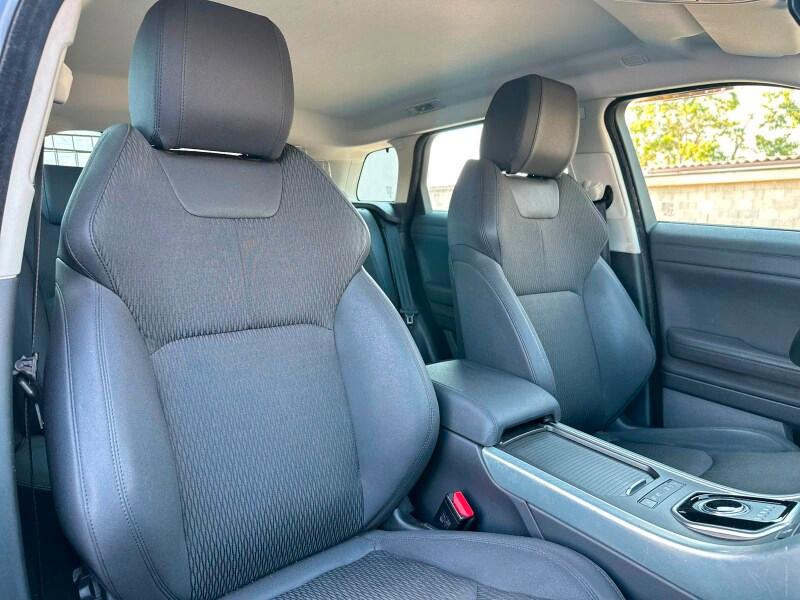 LAND ROVER RR Evoque 1ª serie Range Rover Evoq...