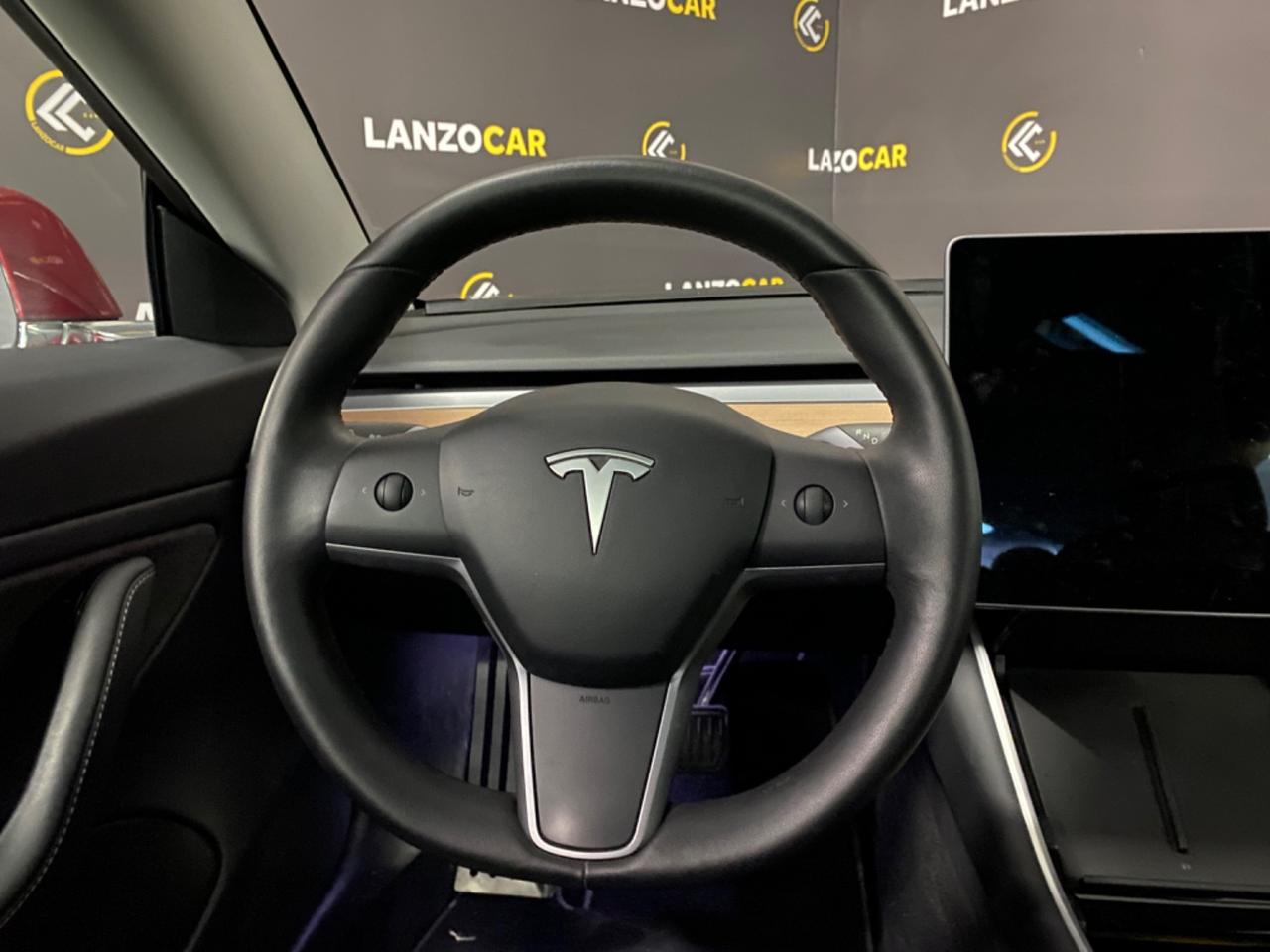 Tesla Model 3 *LONG RANGE DUAL MOTOR*208CV*