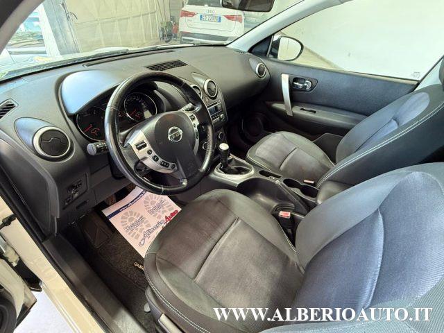 NISSAN Qashqai 1.5 dCi DPF Acenta