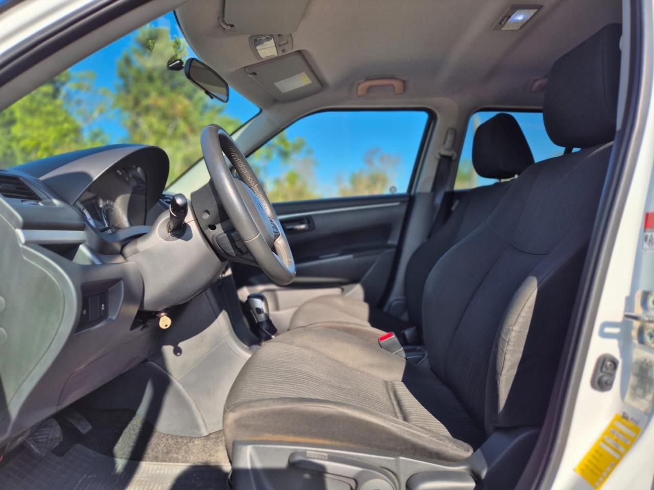 Suzuki Swift 1.2 BENZINA E GPL
