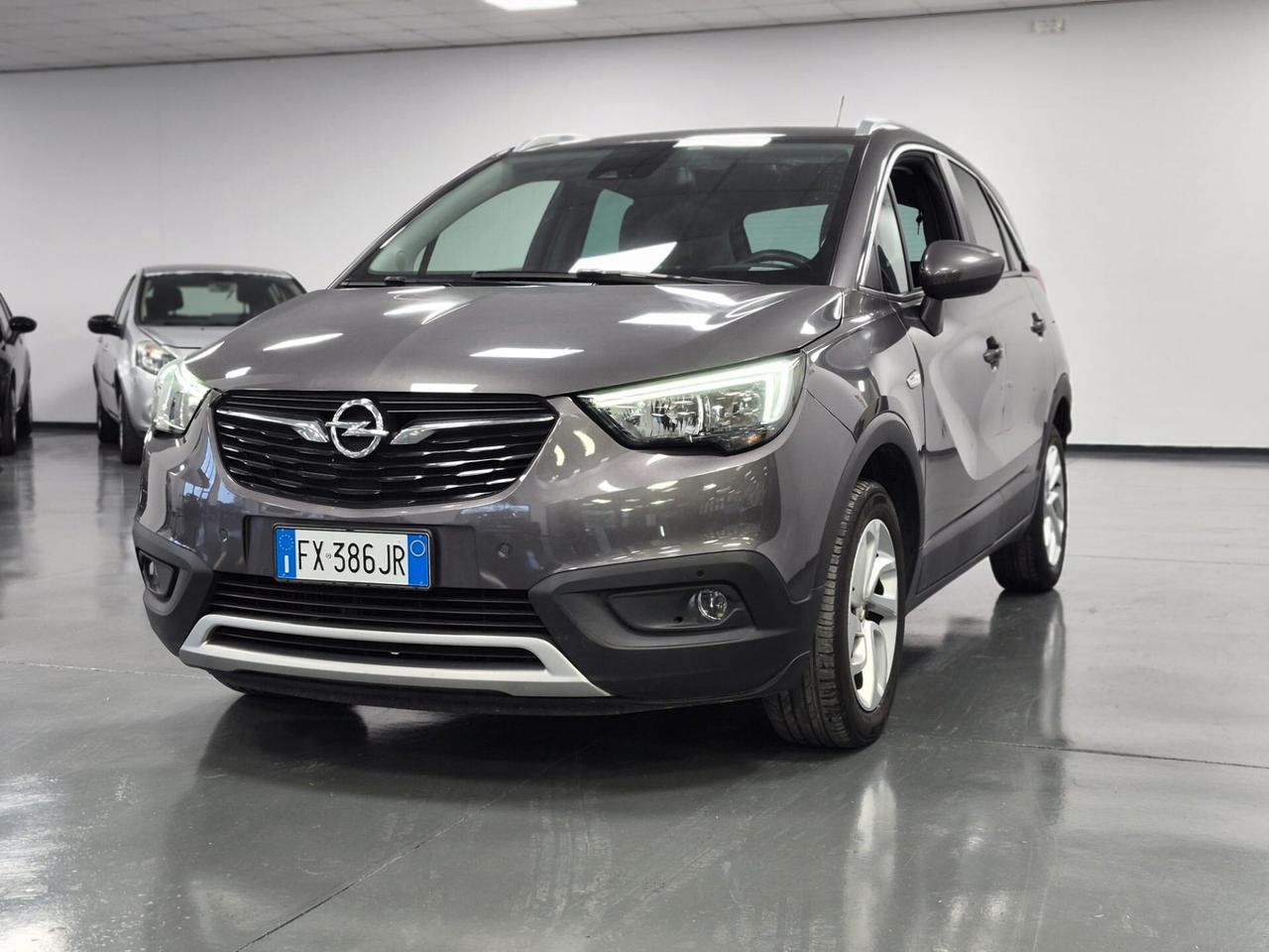 Opel Crossland X 1.5 ECOTEC D 102 CV Start&Stop Advance