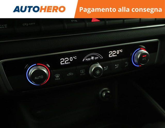 AUDI A3 Sedan 1.0 TFSI Sport