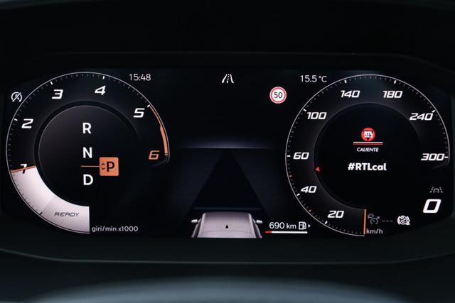 CUPRA Leon 2.0 TDI 150 CV DSG PREZZO NETTO