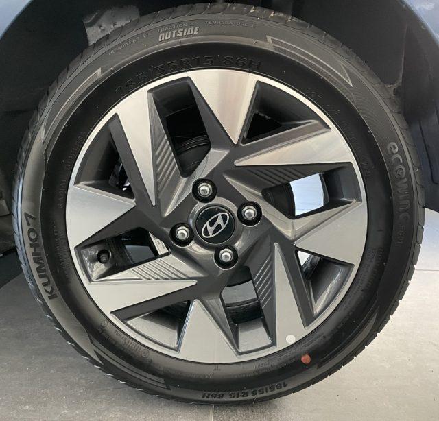 HYUNDAI i10 1.0 MPI 63 CV Connectline KM0 MY25