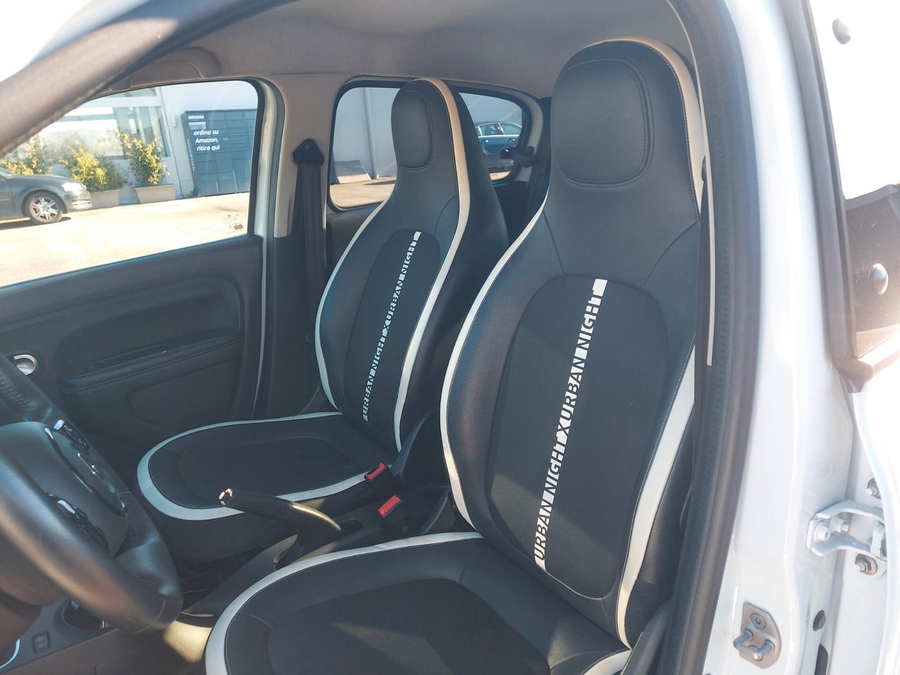 Renault Twingo Electric FULL OPTIONAL PERFETTA