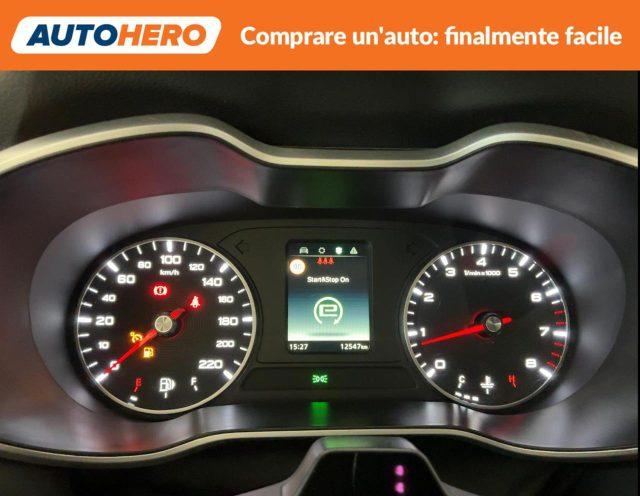 MG ZS 1.5 VTi-tech Comfort