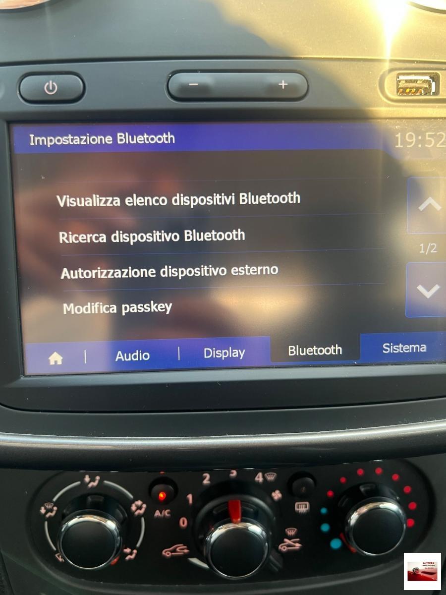 DACIA - Sandero - Stepway 1.5 dCi 8V 90 S&S Easy-R