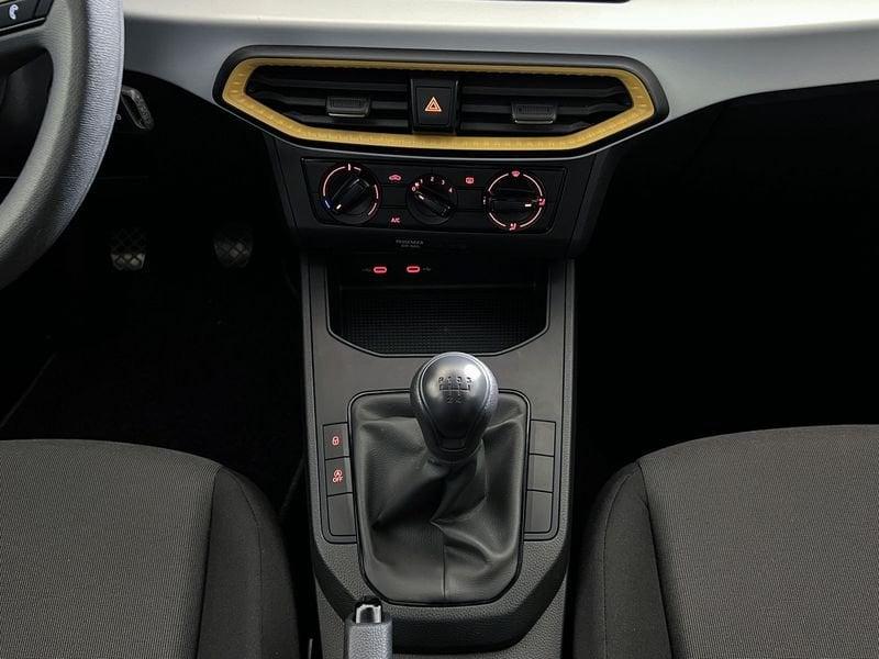 Seat Arona Arona 1.0 EcoTSI Reference